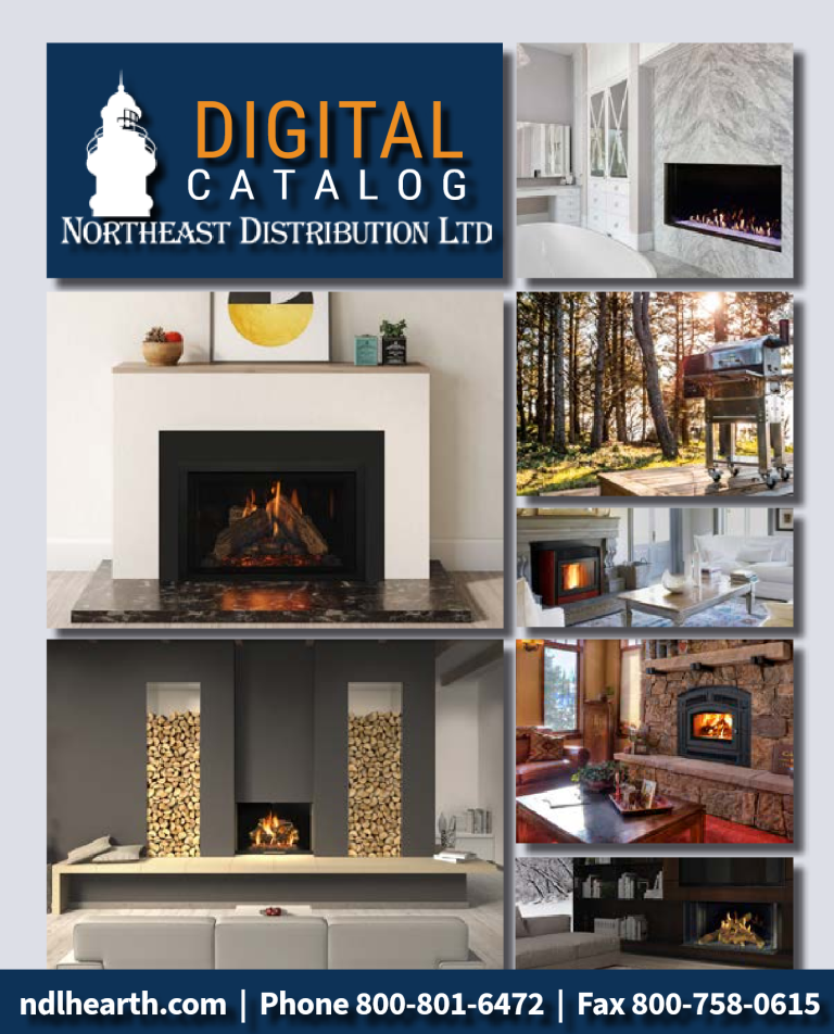 Catalog Bundled NDL