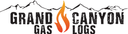 Grand Canyon Gas Logs