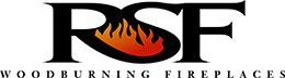 RSF Woodburning Fireplaces