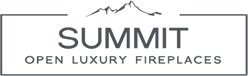 Summit Luxury Fireplaces